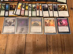 magic the gathering lot (mainly From 2011-13) - Image 2