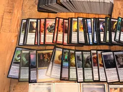 magic the gathering lot (mainly From 2011-13) - Image 3