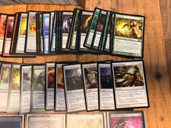 magic the gathering lot (mainly From 2011-13) - Image 4