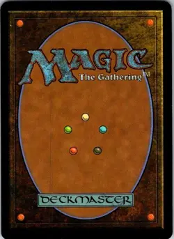 MTG Magic The Gathering Grinding Station Fifth Dawn Played See Scan J - Image 2