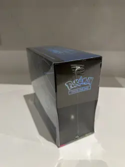 Pokemon TCG Phantasmal Flames Pokemon Center ETB Elite Trainer Box New Sealed - Image 4