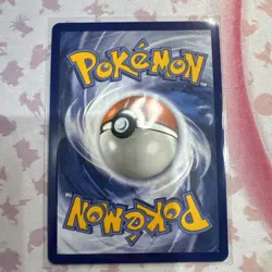 Pokemon TCG (prerelease) Lunatone MEP 004 Promo ME01: Mega Evolution Promo NM - Image 2