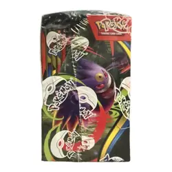 Pokemon TCG Phantasmal Flames Booster Box 36 Packs Sealed New FREE PRIORITY SHIP - Image 2