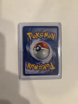 Lugia LEGEND top - 113/123 - Rare Holo Legend English Pokemon HeartGold Soul MP - Image 2
