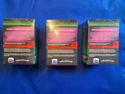 Pokemon TCG: Shrouded Fable Booster Bundle Brand New Sealed X3 - Image 2