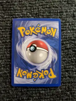 MEOWTH Pokemon 1st Edition Jungle 56/64 1999 WOTC NM - Image 5