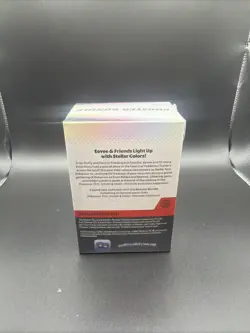 Pokemon TCG Prismatic Evolutions Booster Bundle - Factory Sealed SHIPS NEXT DAY - Image 2