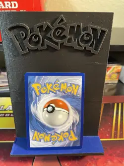Pokemon Charizard Trainer Gallery TG03/TG30 Lost Origin NM - Image 2