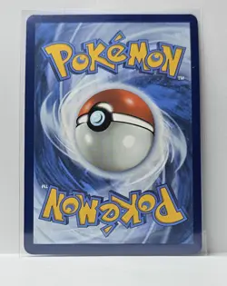 Pokemon TCG Phantasmal Flames Oricorio Ex 110/094 Ultra Rare Full Art NM - Image 2