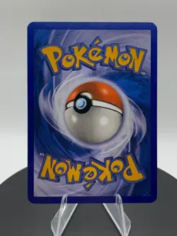 Pokemon Cresselia Holo Rare 2/100 D&P Majestic Dawn LP - Image 2