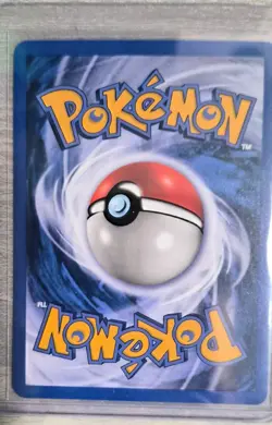 Pokemon TCG Ditto Skyridge 51/144 2003 - Image 2