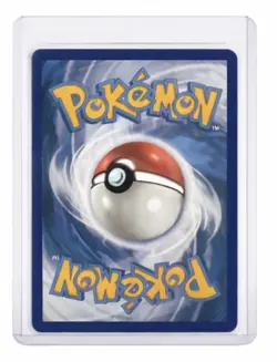 Pokemon Sandy Shocks ex Prismatic Evolutions 159/131 SIR TCG - Image 2