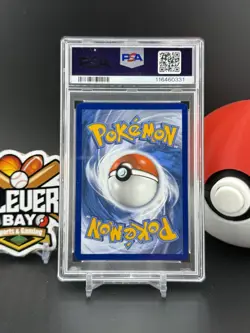 Moltres & Zapdos & Articuno GX SM210 Promo Tag Team 2019 Pokemon PSA 10 (CB) - Image 2