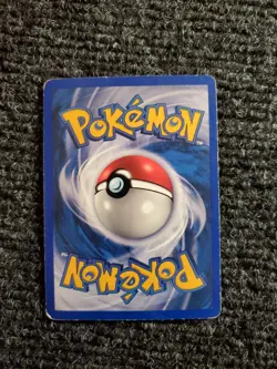 Energy Removal 92/102 - 1ST EDITION SHADOWLESS - Pokemon Base Set Trainer - NM - Image 5