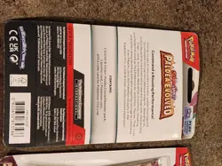 Lot of 4 - POKEMON SCARLET & VIOLET PALDEA EVOLVED BLISTER BOOSTER PACKS SEALED - Image 2