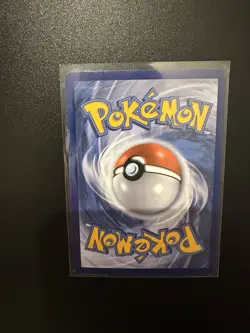 Pokemon TCG Omastar Break Fates Collide 19/124 Holo Rare LP. - Image 3