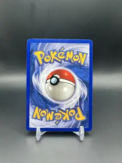 Pokemon Fossil Gambler 60/62 Fossil 1st Edition VLP - Image 2