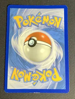 LP Pokemon 2015 XY Black Star Promo Ditto Holo XY40 - Image 3