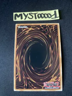Carte Yu-gi-oh! Le Soleil Noir BLTR-FR027 Secret Rare Francais - Image 2