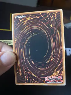 Carte Yu-gi-oh! Le Soleil Noir BLTR-FR027 Secret Rare Francais - Image 5