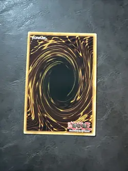Snake-Eye Ash - AGOV-EN007 - Super Rare - 1st Edition - YuGiOh - New - Image 2