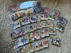 One Piece 400+ Pack Fresh Cards From Assorted Bandai Sets (cardgame, AR, MBC) - Image 1