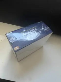 Romance Dawn One Piece Booster Box [White Bottom] [OP-01] [Damaged] 811039038205 - Image 2
