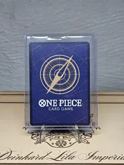 USO-HACHI ST18-001 C One Piece The Best - Image 2