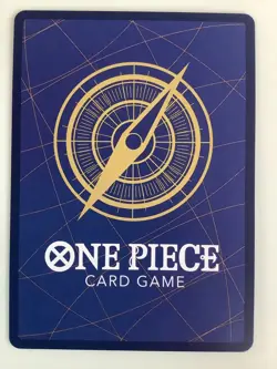 One Piece Portgas.D.Ace - EB02-028 (SP) EB02-028 Carrying On His Will Foil - Image 2