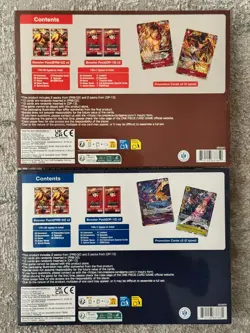 One Piece TCG Illustration Box Vol.5 & Vol.6 | ENGLISH IBO5 IBO6 | FAST POST - Image 2