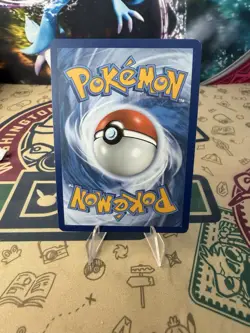 Eevee SWSH190 Sword & Shield Black Star Promo Holo Pokemon Card - Image 2