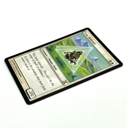 MTG Onslaught True Believer #57 Magic The Gathering Card LP - Image 5