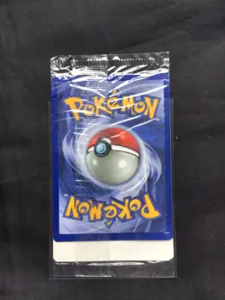 Pokemon Cards: Sealed Wizards Black Star Promo: Mewtwo 3 - Image 2