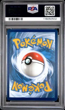 PSA 10 Latias ex SIR Surging Sparks 239/191 Pokemon Card Holo 2024 SSP EN FA - Image 2
