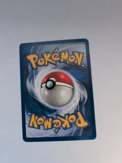 LT. SURGE'S SPEAROW 83/132 1st Edition Gym Heroes WOTC Pokemon Card LP - Image 2
