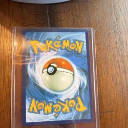 Pokemon M Mewtwo EX Full Art Ultra Rare Holo 160/162 Breakthrough Card 210 HP - Image 2