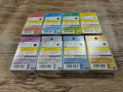 Pokemon Card Scarlet & Violet ex Start Deck 8 Pack Collection Japanese - Image 2