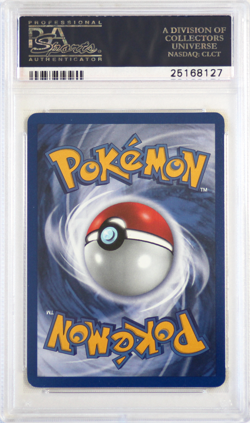 *Korean* 2000 Pokemon Game # 16 Zapdos Holo 1st Edition PSA 9 Card MINT! Rare! - Image 2