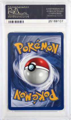 *Korean* 2000 Pokemon Game # 9 Magneton Holo 1st Edition PSA 9 Card MINT! Rare! - Image 2