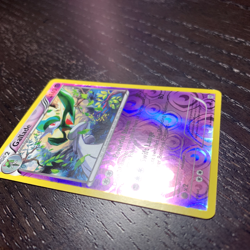 Gallade 61/135 Pokemon Plasma Storm Black & White Reverse Holo Rare Card LP - Image 4