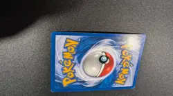 Pokemon TCG Ho-Oh Neo Revelation Holo Card 7/64 GERMAN-LP/MP - Image 4