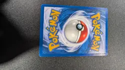 Pokemon TCG Ho-Oh Neo Revelation Holo Card 7/64 GERMAN-LP/MP - Image 5