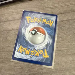 Surfing Pikachu V - 008/025 - Pokemon Celebrations Sword & Shield Rare Card NM - Image 2