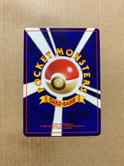 Japanese Erika's Kindness - Gym Heroes - Rare Pokemon Card - NM/Mint - Image 2