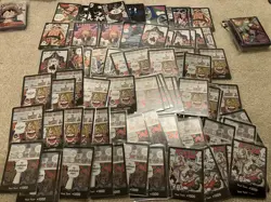 One Piece TCG Card Lot *Promos, Alt Arts, Leaders, SRs, Dons, Tournament Packs* - Image 4
