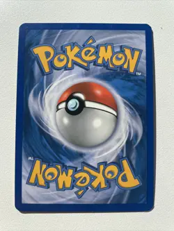 PORYGON2 - HGSS23 - Back Star Promo - Holo Foil - Pokemon Card - LP - Image 3