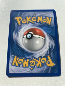 PORYGON2 - HGSS23 - Back Star Promo - Holo Foil - Pokemon Card - LP - Image 4