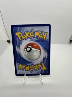 Psychic Energy CLK Pokemon Card Classic Collection Japanese - Image 2