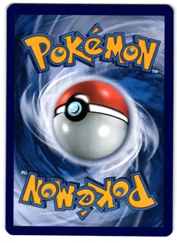 Umbreon EX 55/124 - Fates Collide Rare EX Pokemon TCG Holo - LP Card - Image 2