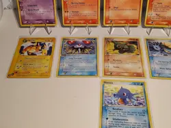 Pokemon TCG Lot Of 11 Cards Mixed Lot - Image 5